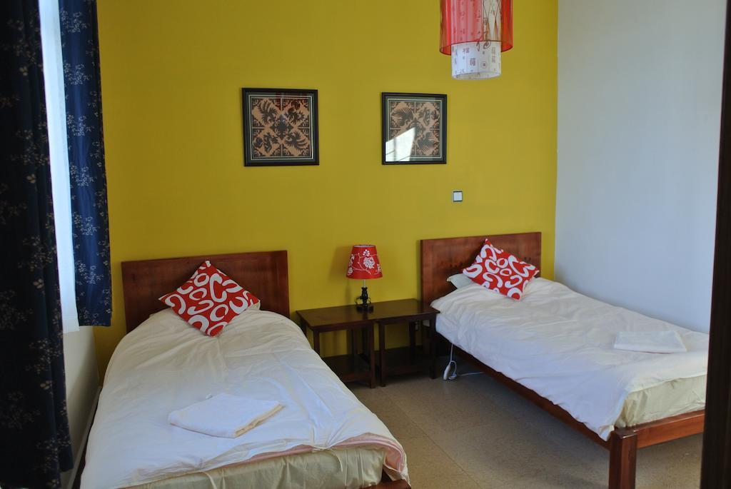 Hidden Garden Dali Bed & Breakfast Dali  Room photo